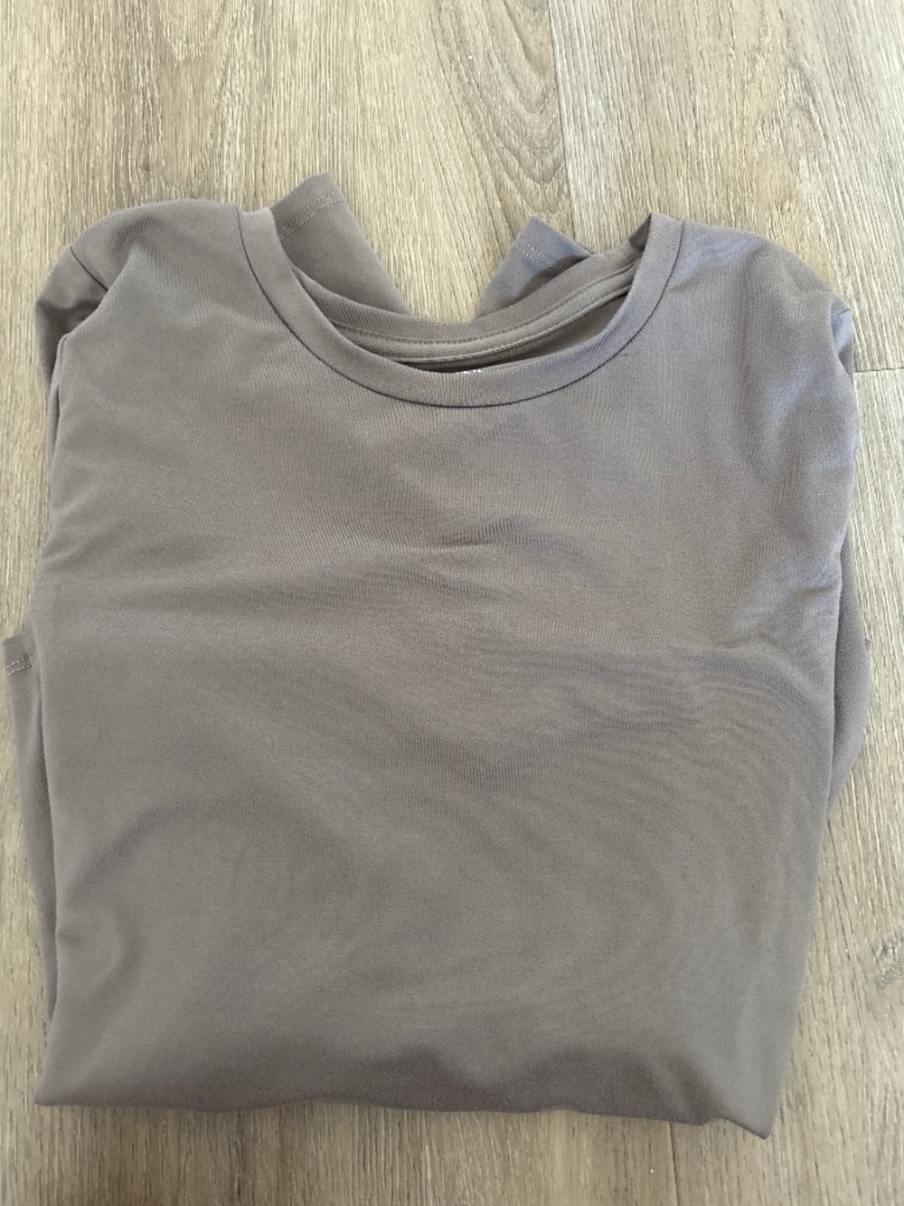 Long sleeve
